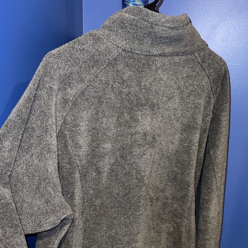 Columbia Women's Dark Gray Utility Jacket - Picture 14 of 17